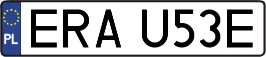 ERAU53E