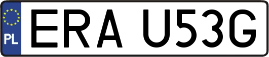 ERAU53G
