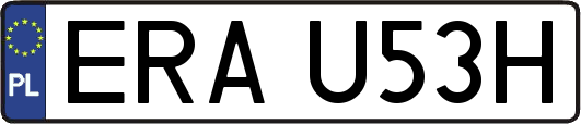 ERAU53H