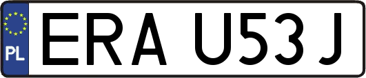 ERAU53J