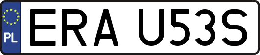 ERAU53S