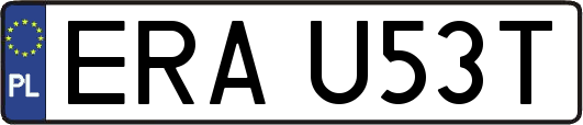 ERAU53T