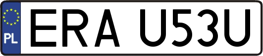 ERAU53U