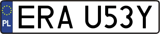ERAU53Y