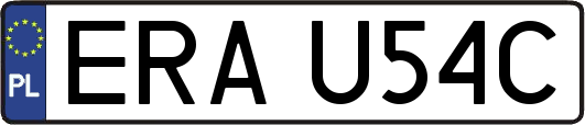ERAU54C