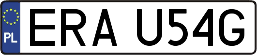 ERAU54G
