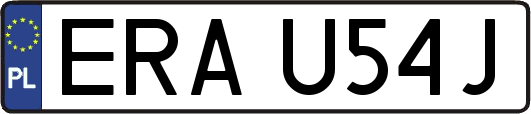 ERAU54J