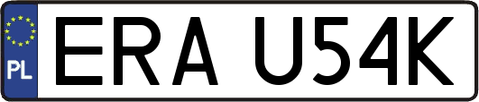 ERAU54K