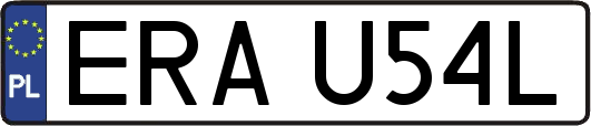 ERAU54L