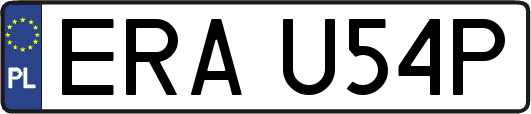 ERAU54P
