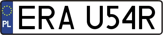 ERAU54R