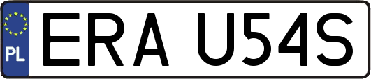 ERAU54S