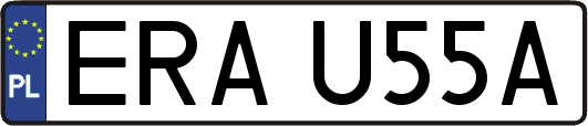 ERAU55A