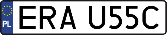 ERAU55C