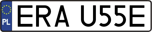 ERAU55E