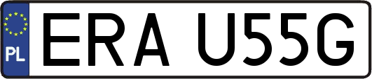 ERAU55G