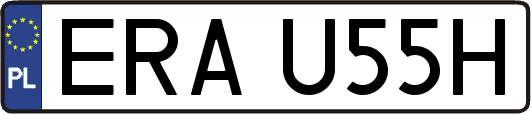 ERAU55H