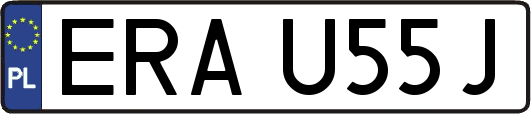 ERAU55J