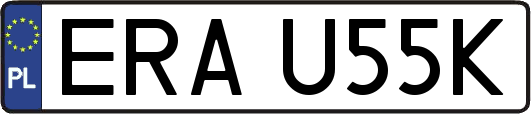 ERAU55K