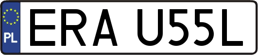 ERAU55L