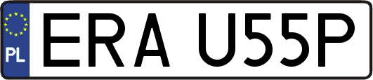 ERAU55P
