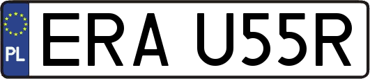 ERAU55R