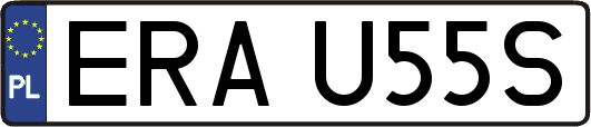 ERAU55S