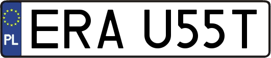 ERAU55T