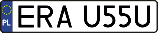 ERAU55U