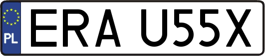 ERAU55X