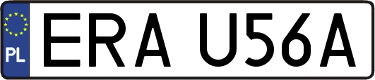 ERAU56A