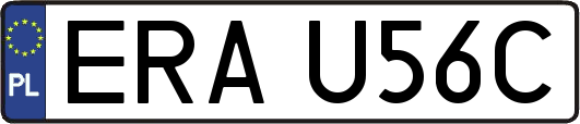 ERAU56C