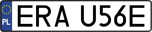 ERAU56E