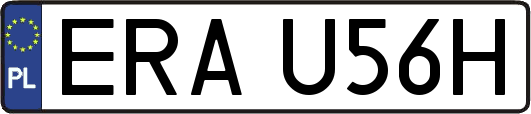 ERAU56H