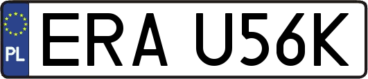 ERAU56K