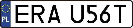ERAU56T