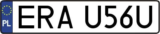 ERAU56U