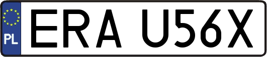 ERAU56X