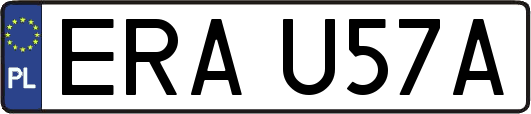 ERAU57A