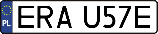ERAU57E