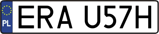 ERAU57H