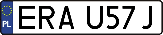 ERAU57J