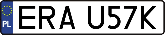 ERAU57K