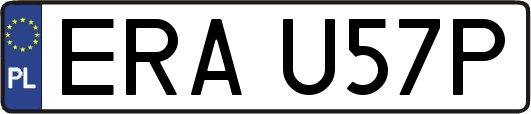 ERAU57P