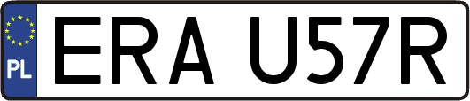ERAU57R