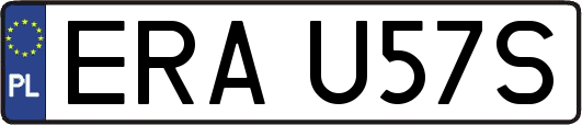 ERAU57S