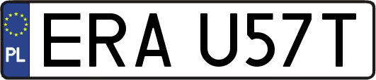 ERAU57T