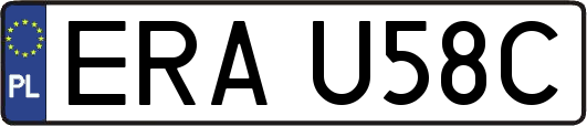 ERAU58C
