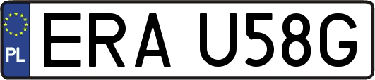 ERAU58G