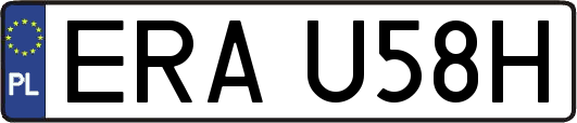 ERAU58H